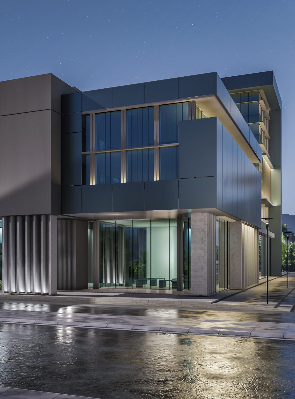 Project Management, suivi de chantier, développement immobilier